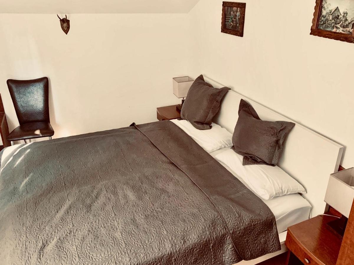 Hotel Aurelia Φραγκφούρτη Εξωτερικό φωτογραφία